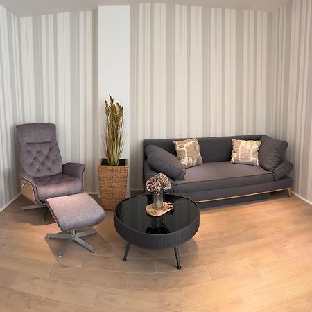 Osnabrück Boutique Apartment Loreley- Charmante Stillvolle Unterkunft מראה חיצוני תמונה