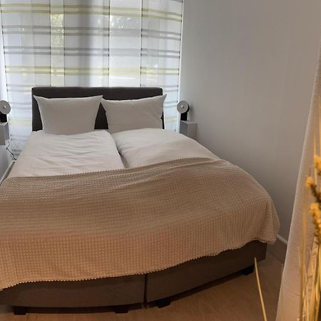 Osnabrück Boutique Apartment Loreley- Charmante Stillvolle Unterkunft מראה חיצוני תמונה