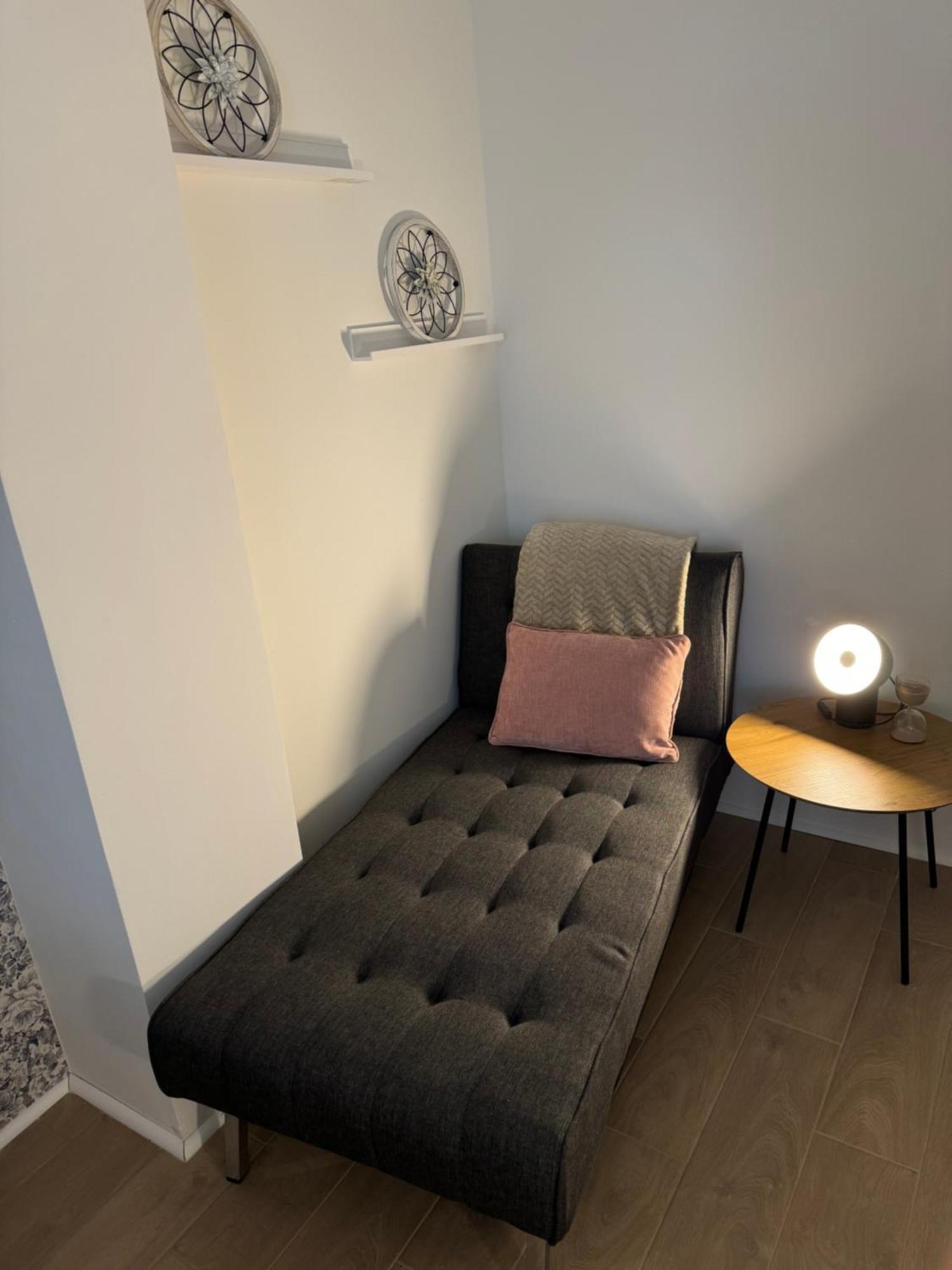 Osnabrück Boutique Apartment Loreley- Charmante Stillvolle Unterkunft מראה חיצוני תמונה