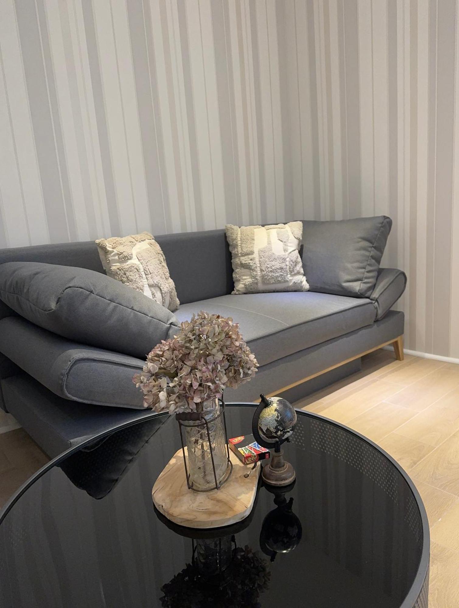 Osnabrück Boutique Apartment Loreley- Charmante Stillvolle Unterkunft מראה חיצוני תמונה