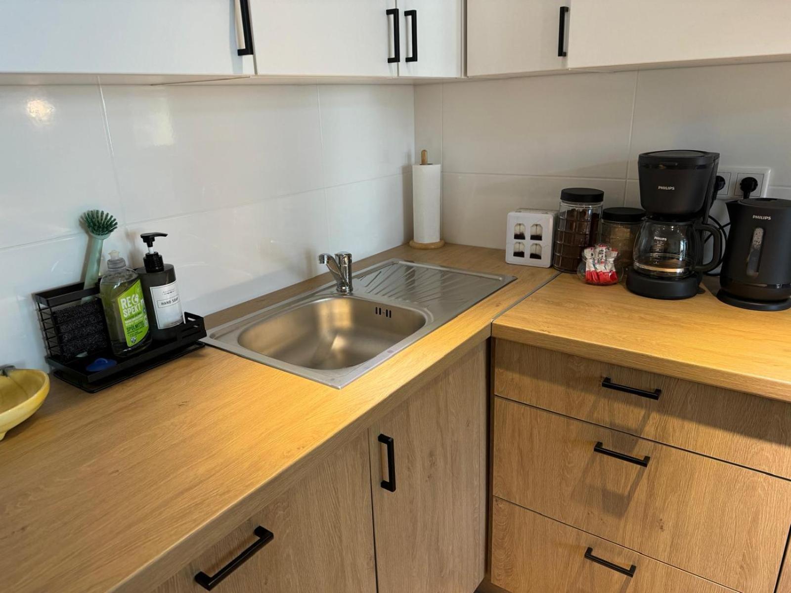 Osnabrück Boutique Apartment Loreley- Charmante Stillvolle Unterkunft מראה חיצוני תמונה